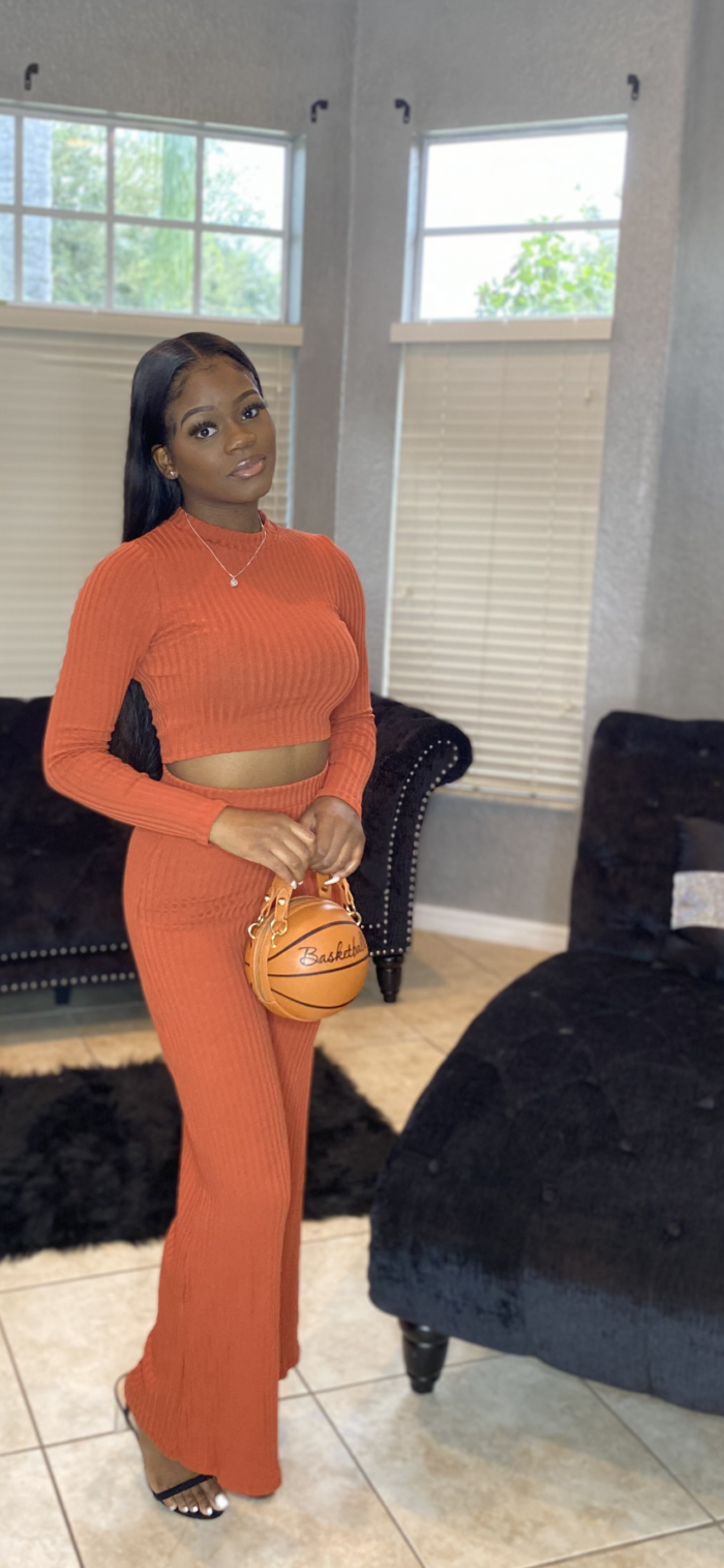 Cinnamon 2pc Set