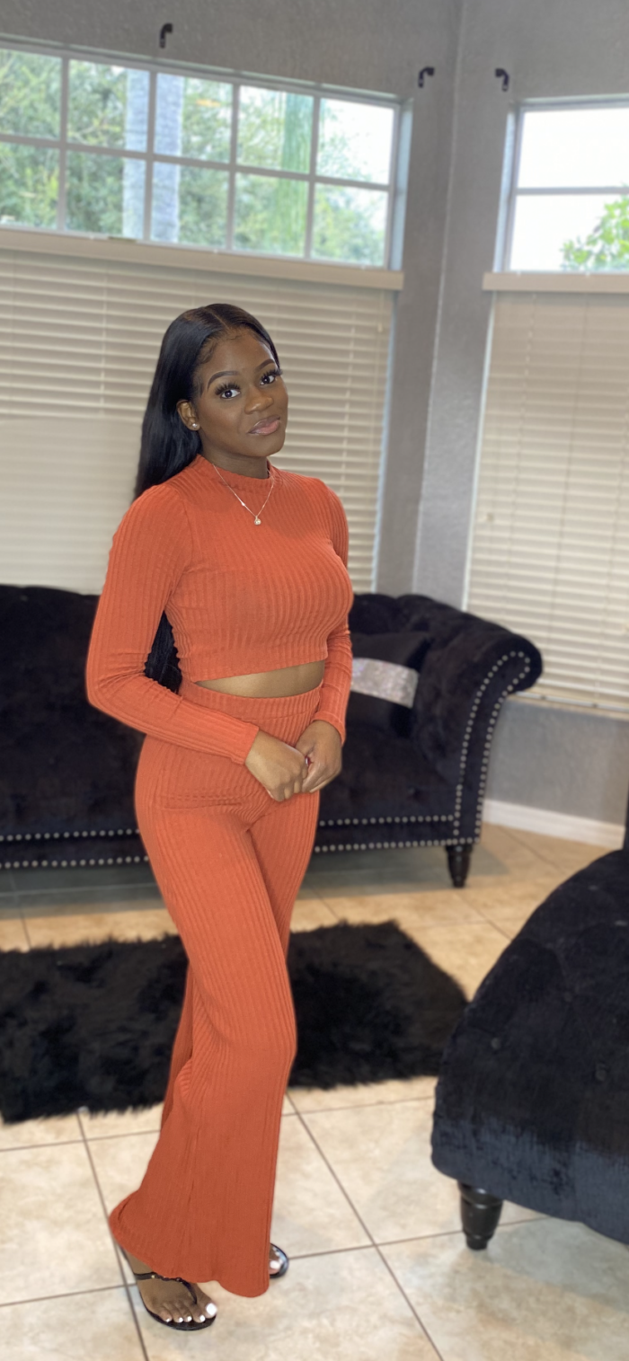 Cinnamon 2pc Set - Image 3